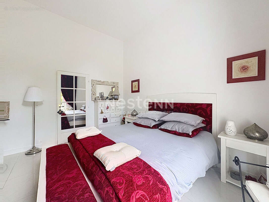 Appartement à GOUVIEUX