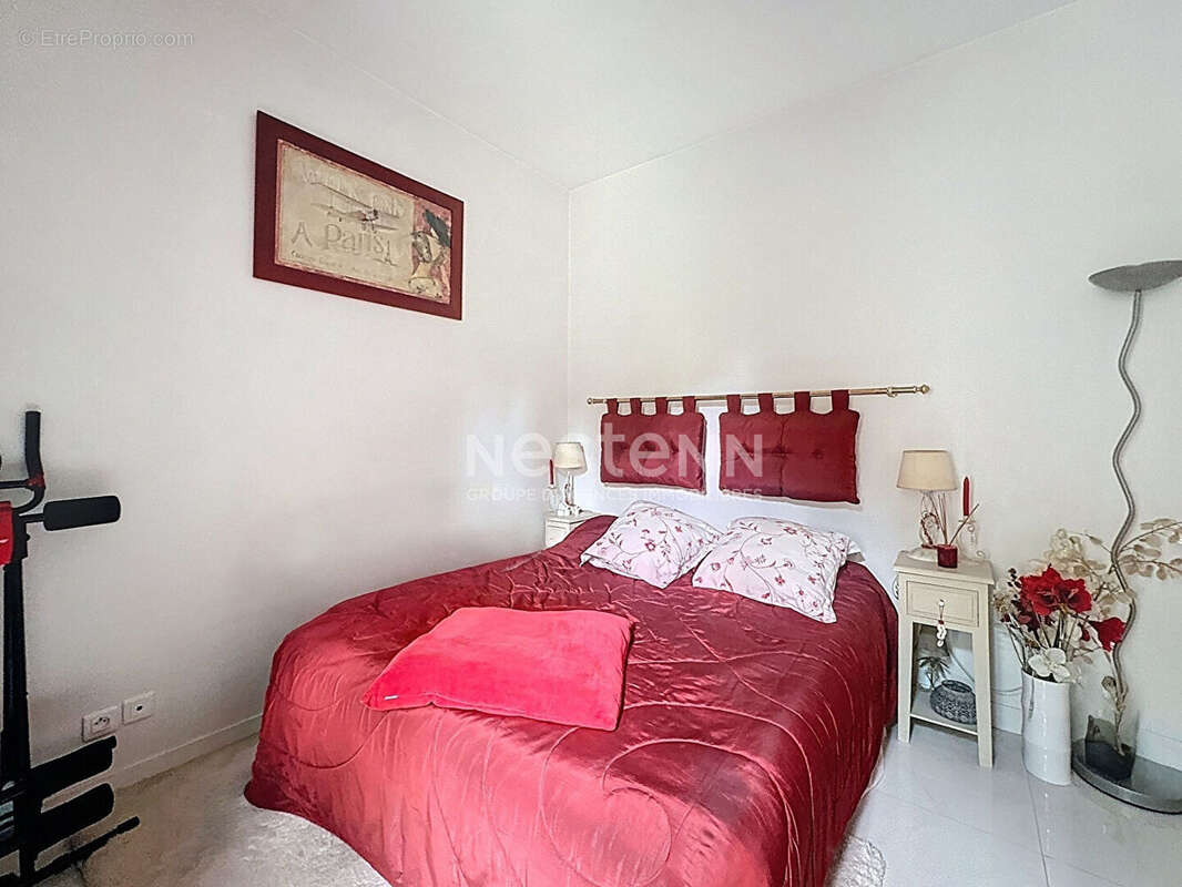 Appartement à GOUVIEUX