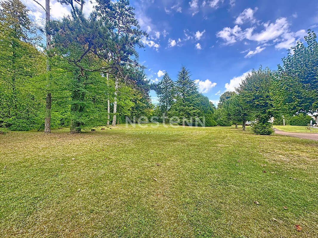 Appartement à GOUVIEUX