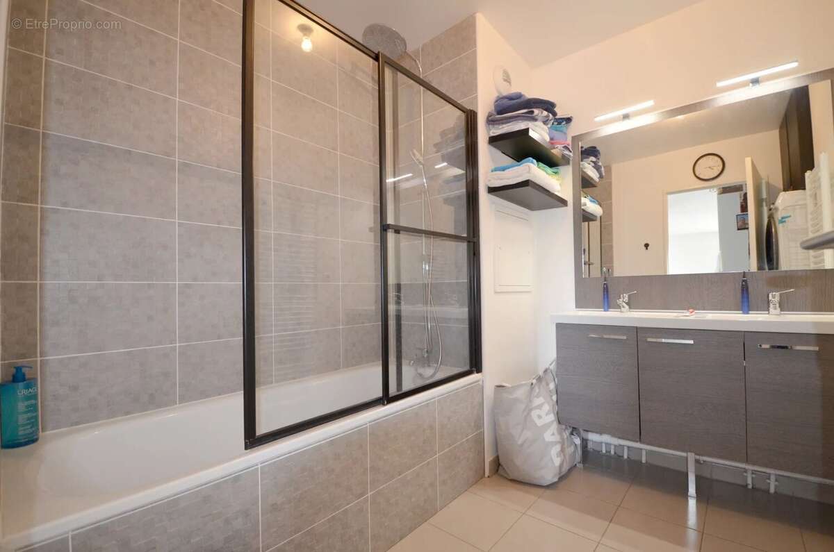 Appartement à CROISSY-SUR-SEINE