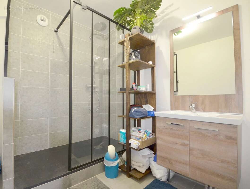 Appartement à CROISSY-SUR-SEINE