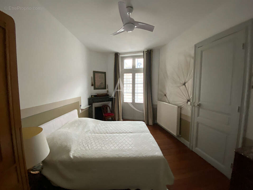 Appartement à CASTELNAUDARY