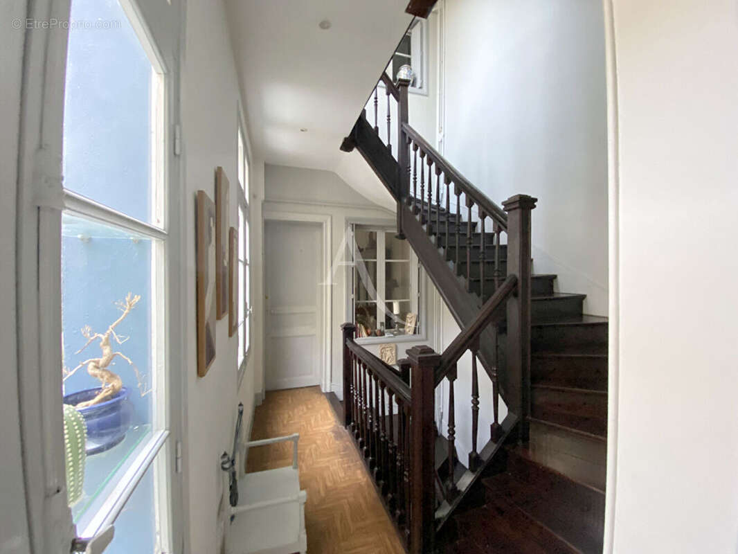 Appartement à CASTELNAUDARY