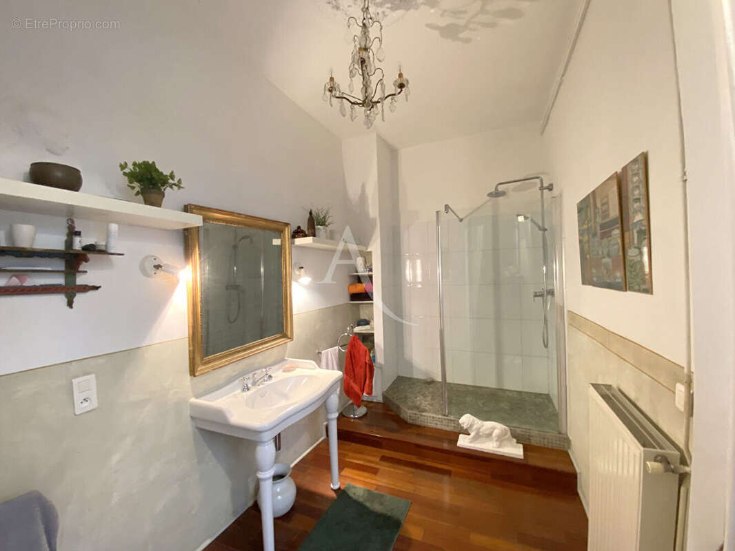 Appartement à CASTELNAUDARY