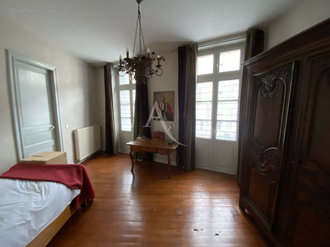Appartement à CASTELNAUDARY