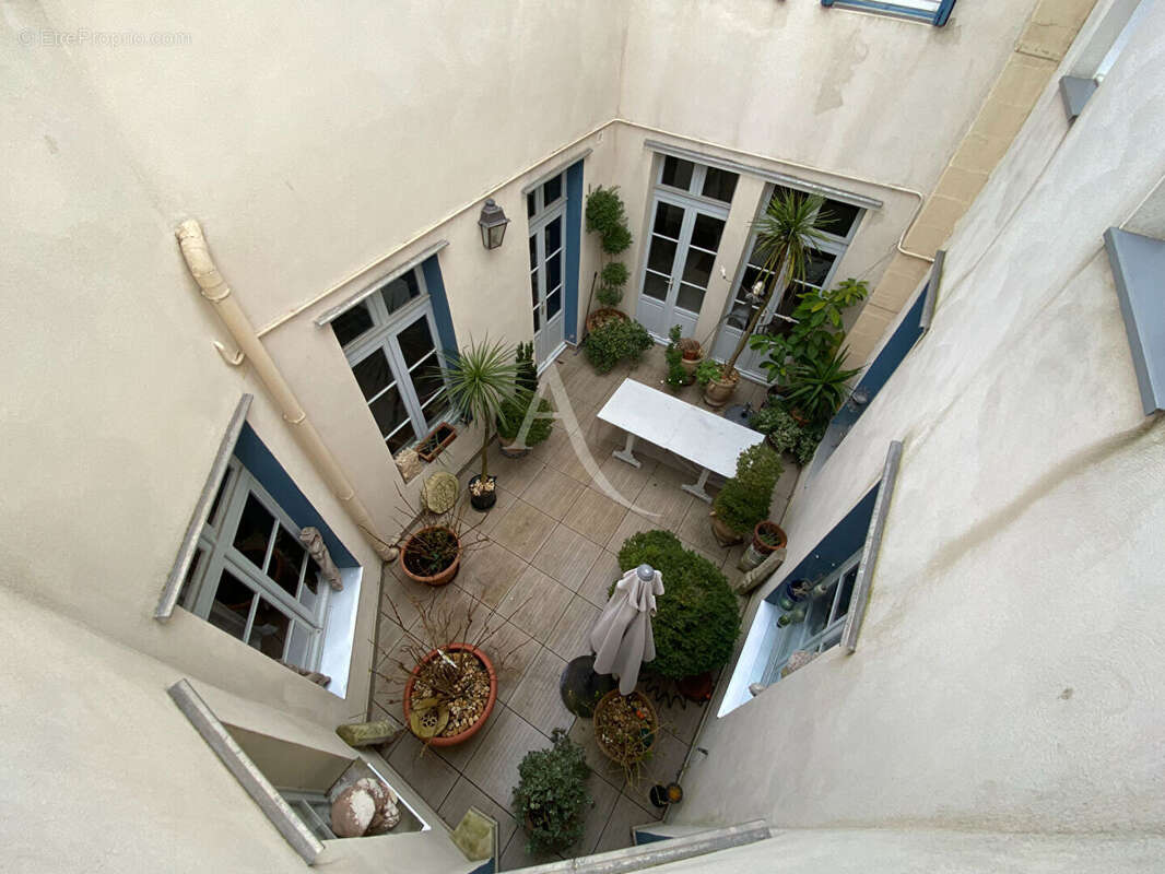 Appartement à CASTELNAUDARY