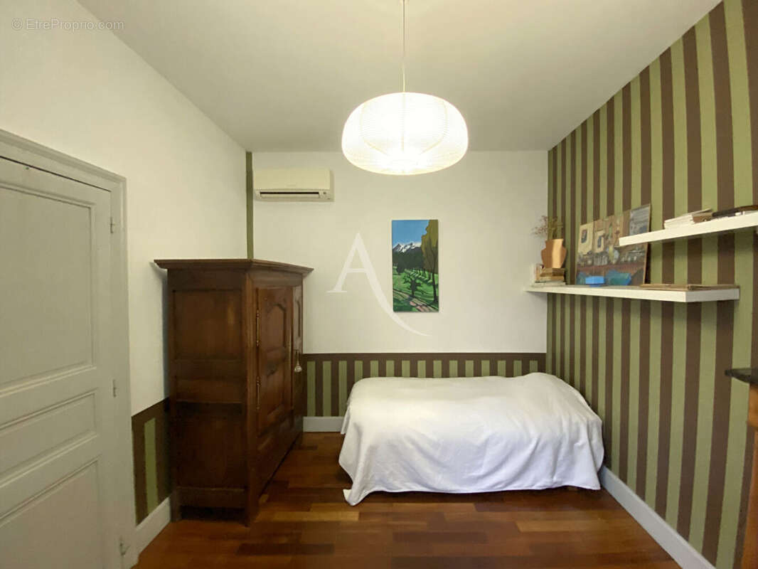 Appartement à CASTELNAUDARY