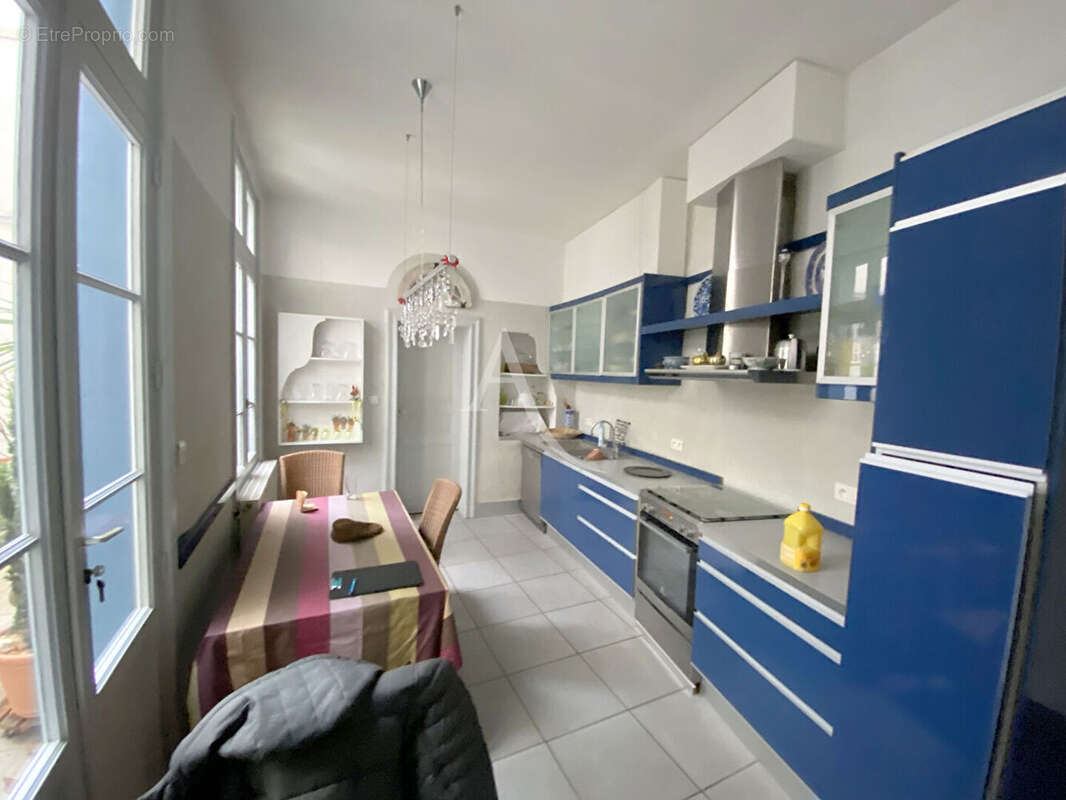 Appartement à CASTELNAUDARY