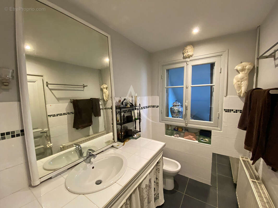 Appartement à CASTELNAUDARY