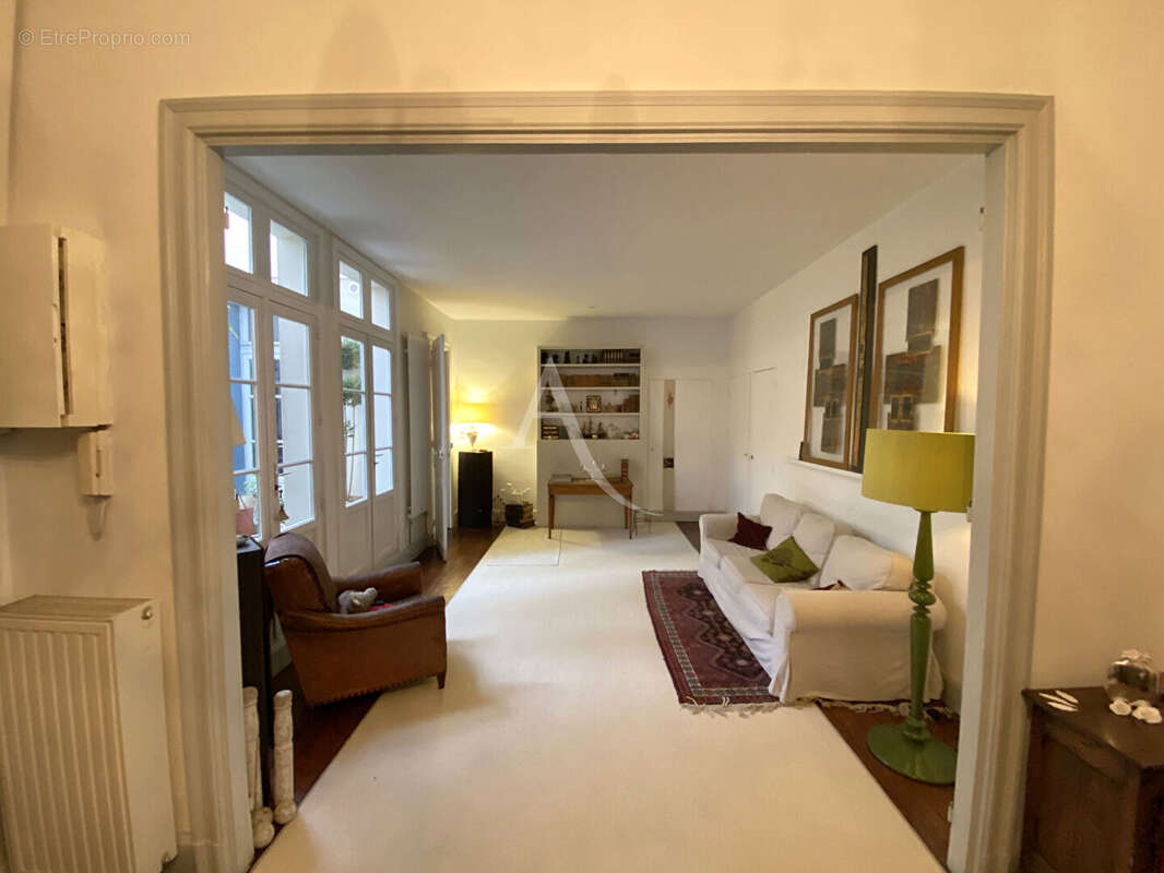 Appartement à CASTELNAUDARY