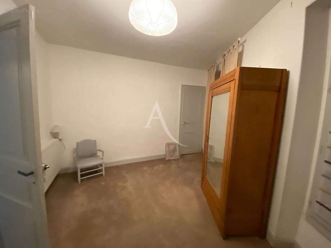 Appartement à CASTELNAUDARY