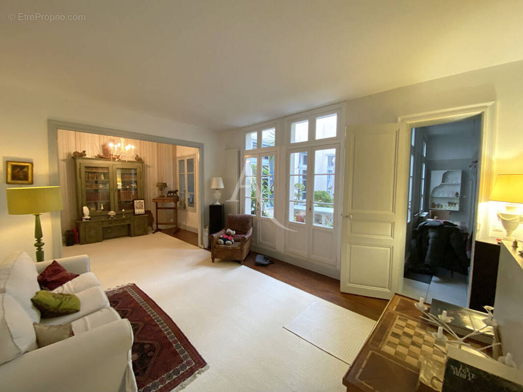 Appartement à CASTELNAUDARY