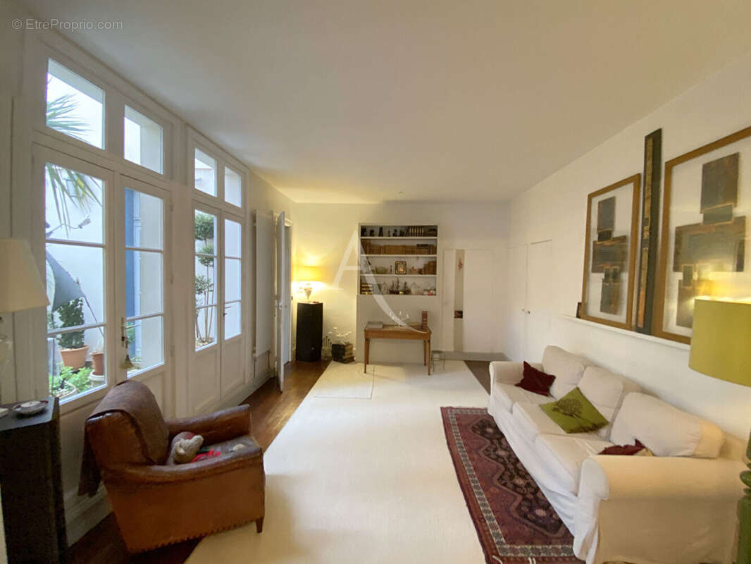 Appartement à CASTELNAUDARY