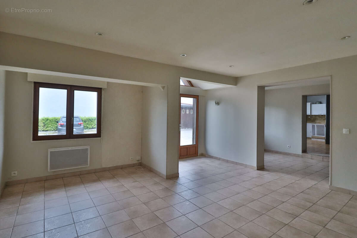 Appartement à TROYES