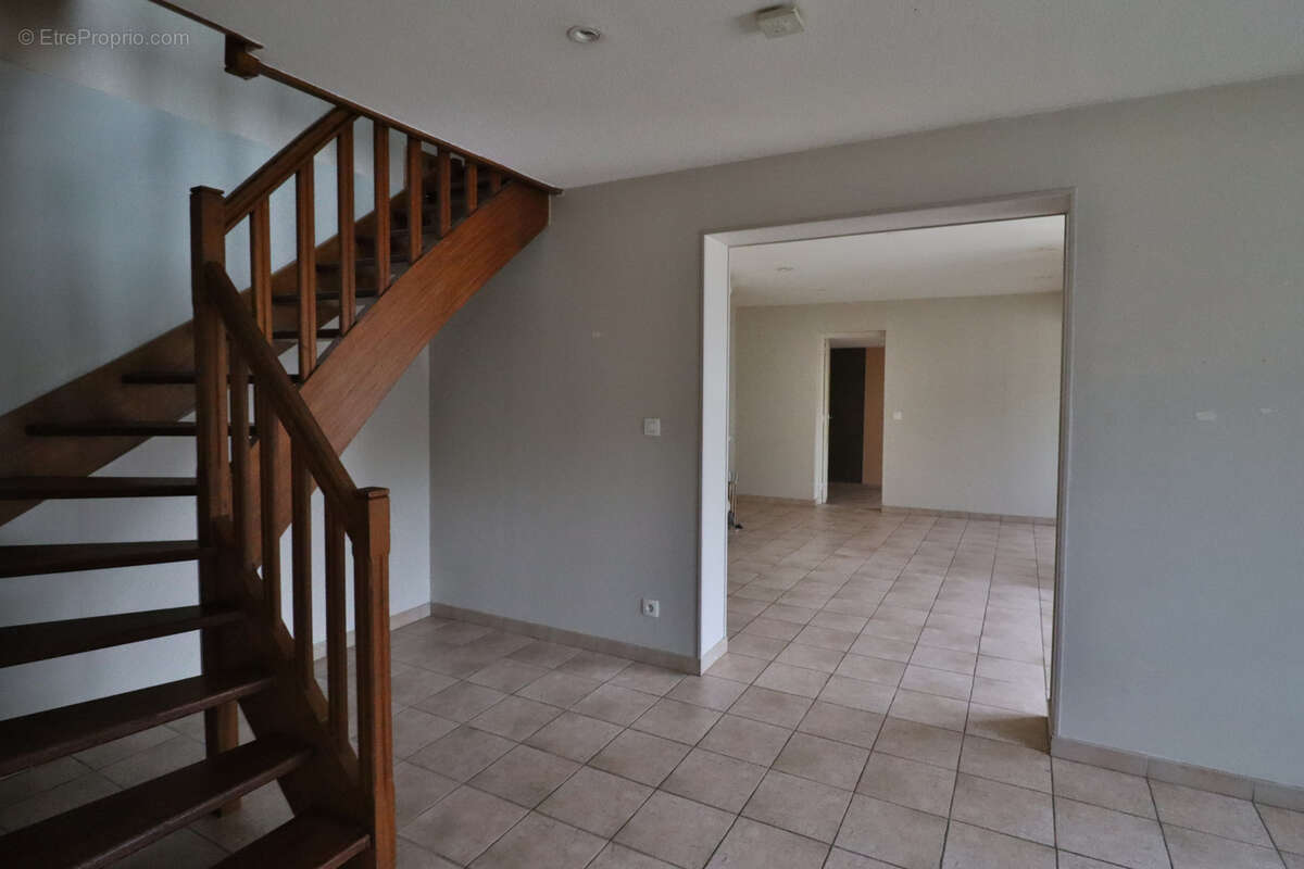 Appartement à TROYES