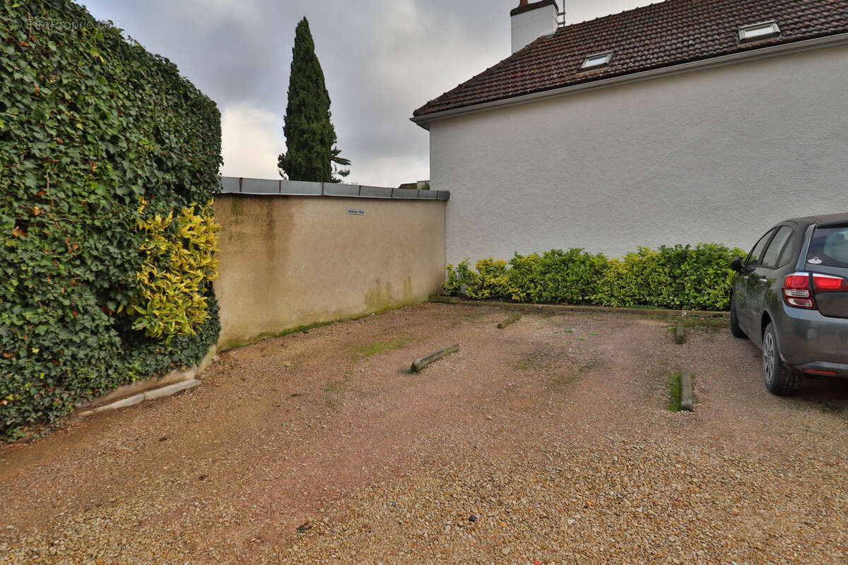 Appartement à TROYES