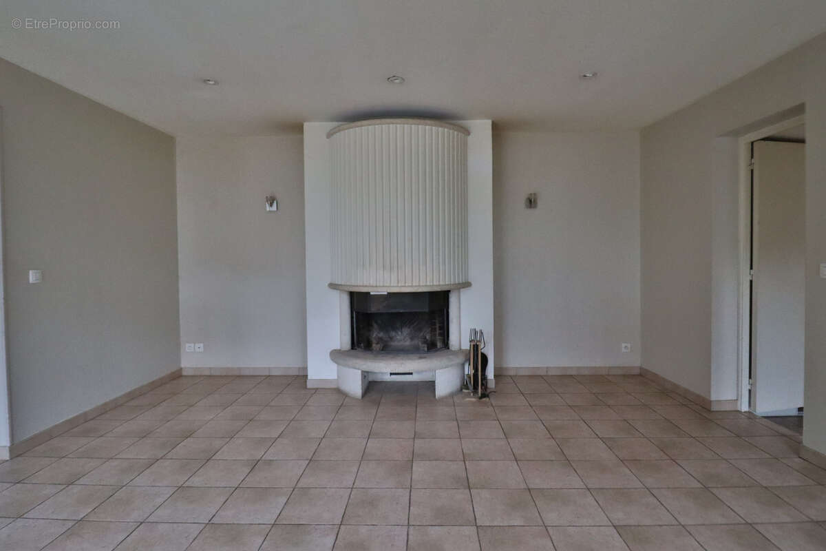 Appartement à TROYES