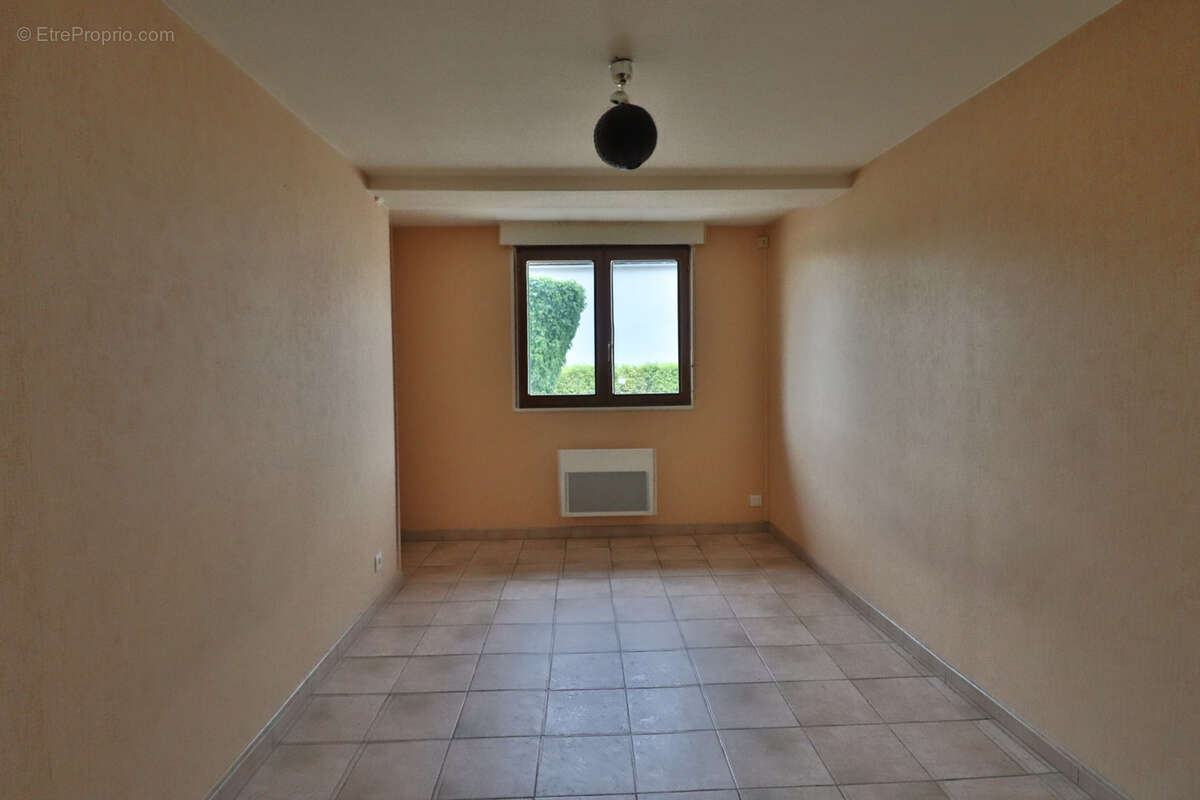 Appartement à TROYES