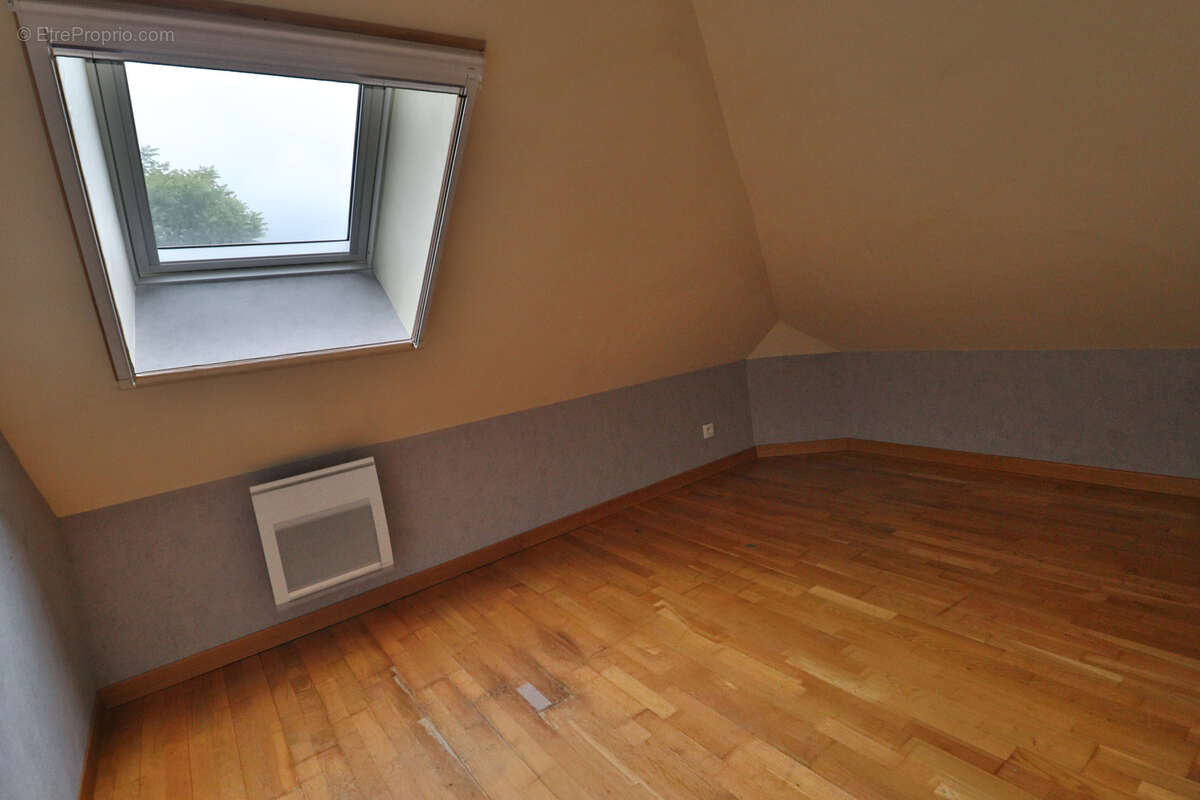 Appartement à TROYES