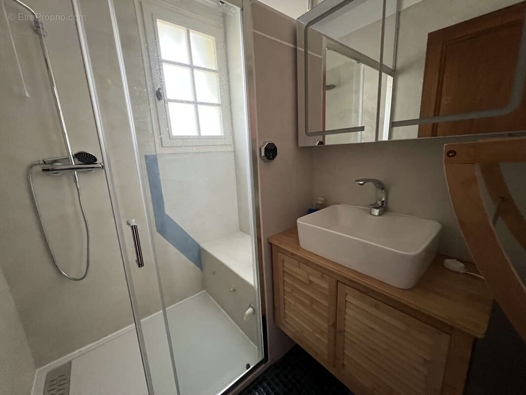 Maison à MARIGNY-LE-CHATEL