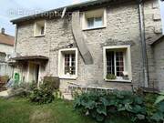 Maison à NESLES-LA-VALLEE