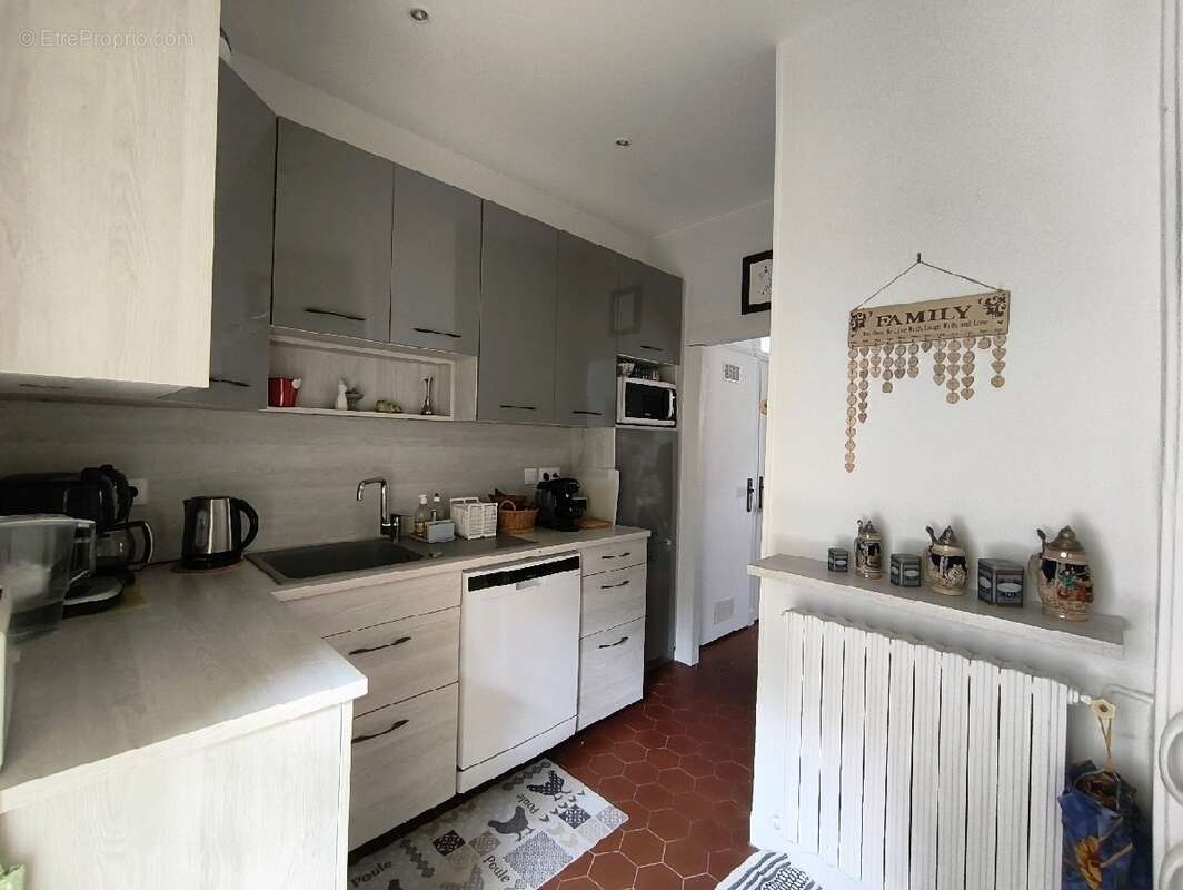 Maison à NESLES-LA-VALLEE