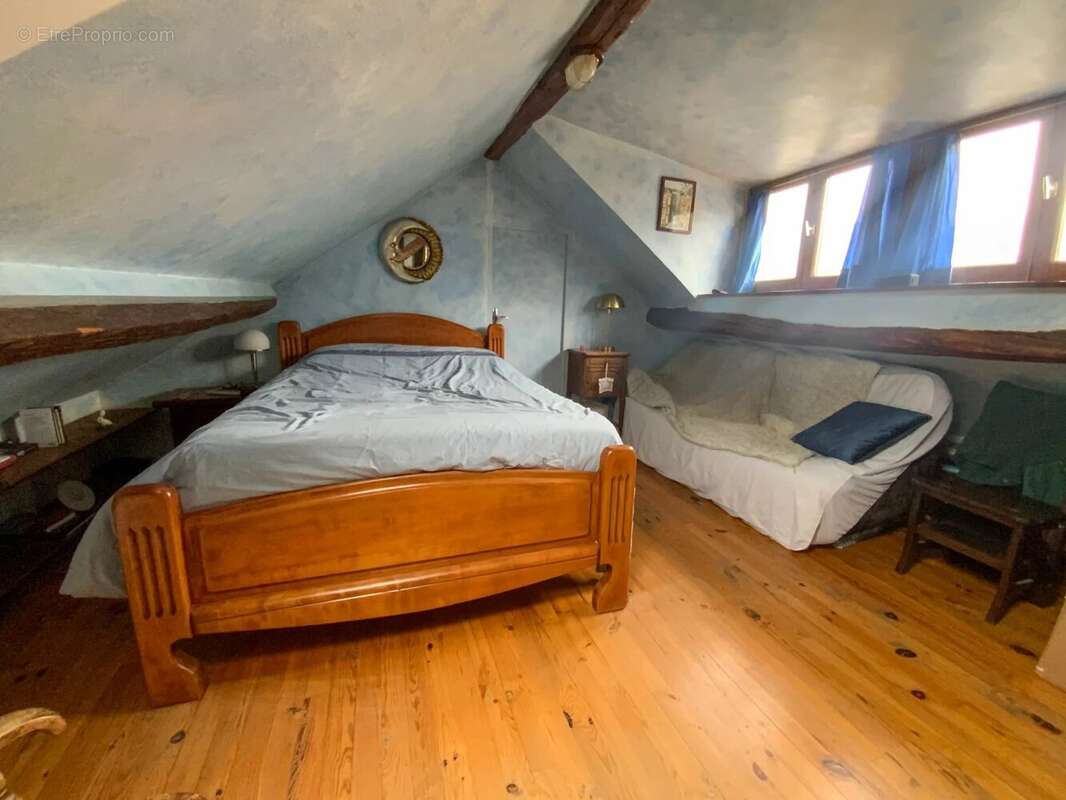 Maison à VILLEMOMBLE