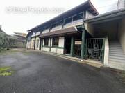 Appartement à LE RAINCY