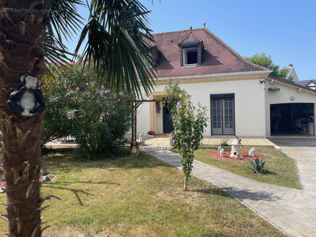 IMG_4201 - Maison à OLORON-SAINTE-MARIE