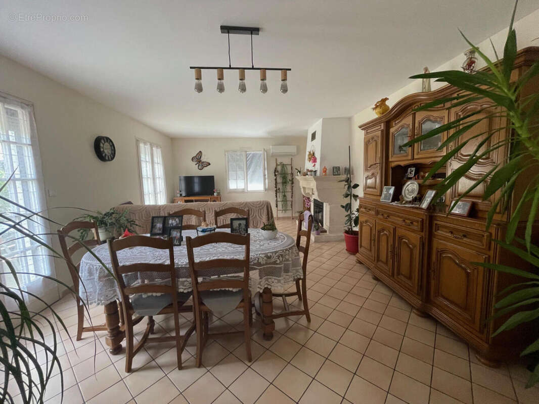 IMG_4205 - Maison à OLORON-SAINTE-MARIE