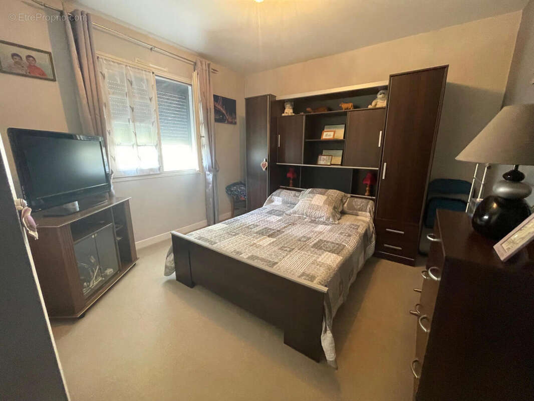 IMG_4208 - Maison à OLORON-SAINTE-MARIE