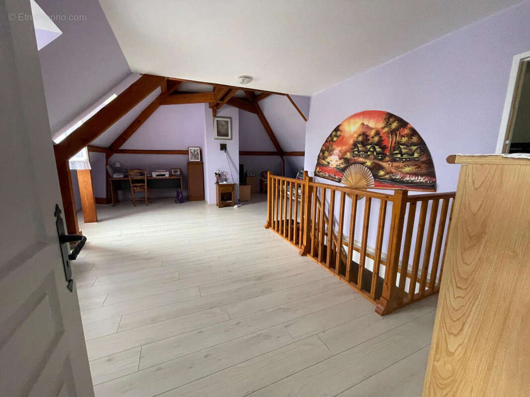 IMG_4213 - Maison à OLORON-SAINTE-MARIE