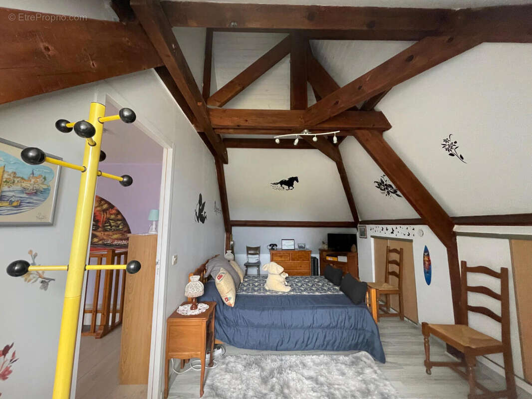 IMG_4215 - Maison à OLORON-SAINTE-MARIE