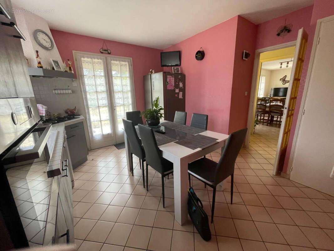 IMG_4217 - Maison à OLORON-SAINTE-MARIE