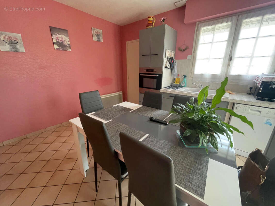 IMG_4218 - Maison à OLORON-SAINTE-MARIE