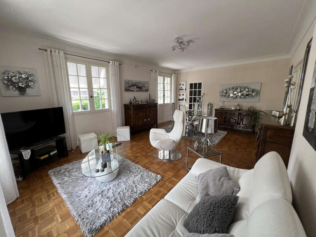 IMG_0556 - Maison à OLORON-SAINTE-MARIE