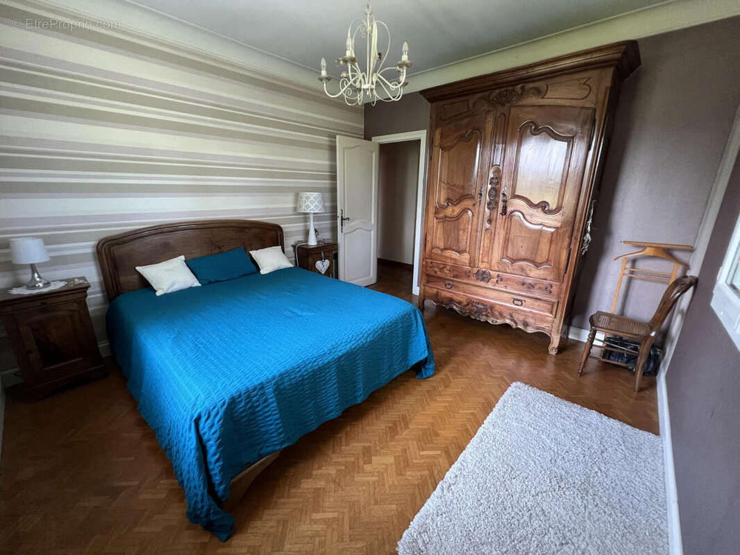 IMG_0573 - Maison à OLORON-SAINTE-MARIE