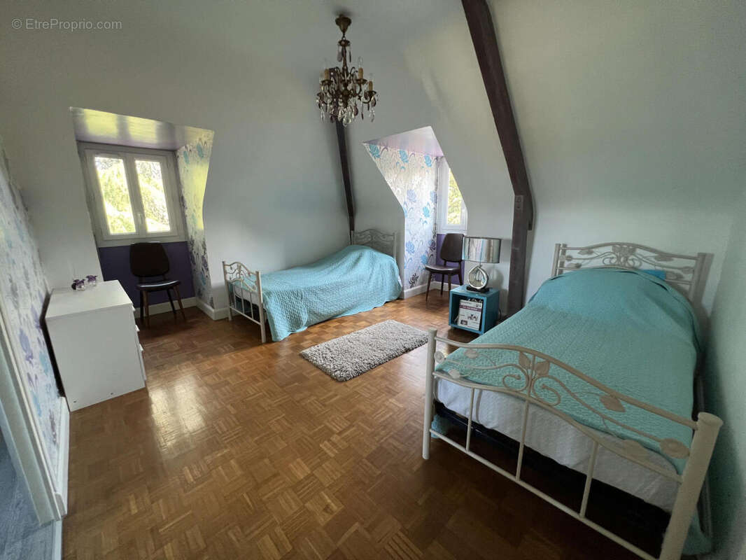 IMG_0586 - Maison à OLORON-SAINTE-MARIE