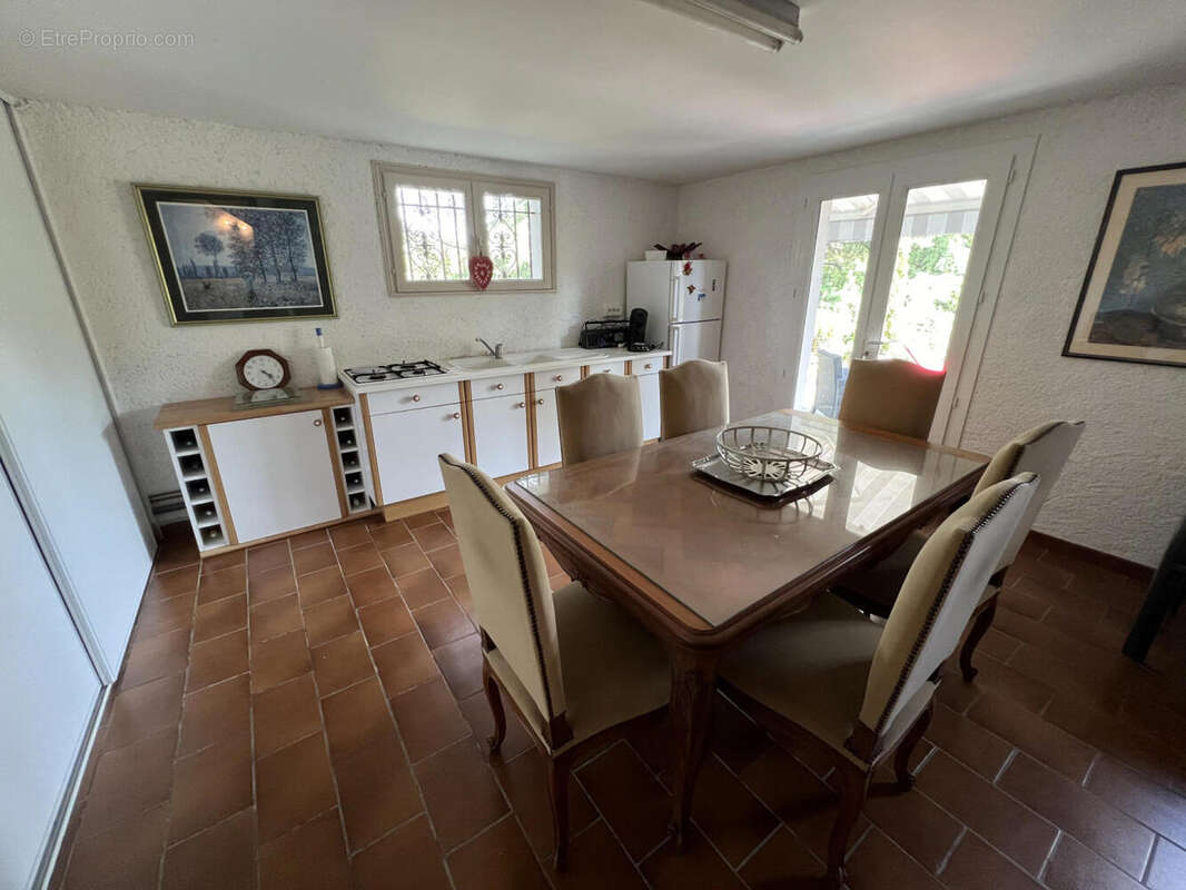 IMG_0608 - Maison à OLORON-SAINTE-MARIE