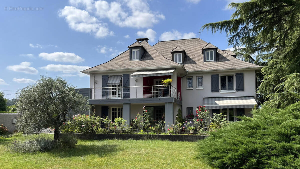 IMG_0612 - Maison à OLORON-SAINTE-MARIE