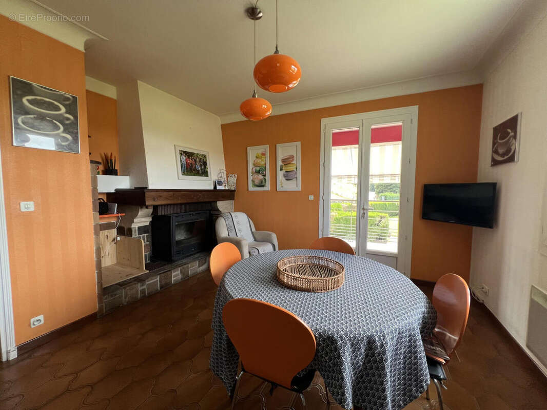 IMG_0620 - Maison à OLORON-SAINTE-MARIE