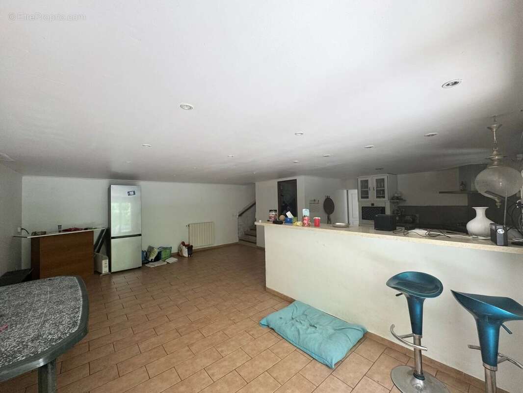 Maison à L&#039;ESCARENE