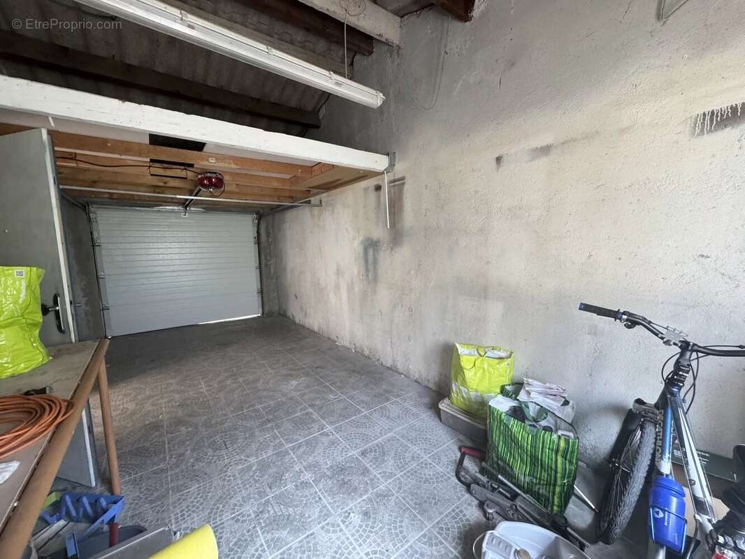 Maison à L&#039;ESCARENE