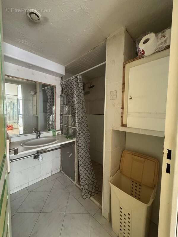 Maison à L&#039;ESCARENE