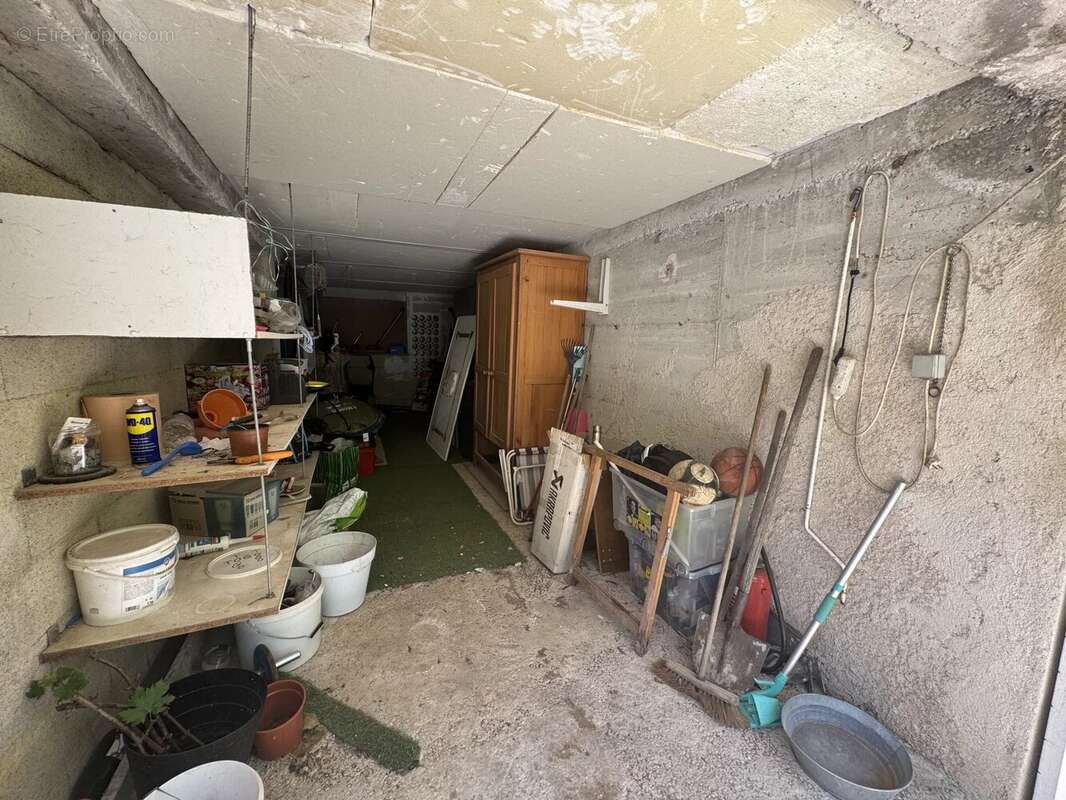 Maison à L&#039;ESCARENE