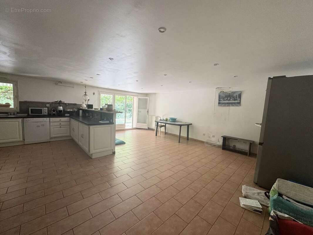 Maison à L&#039;ESCARENE