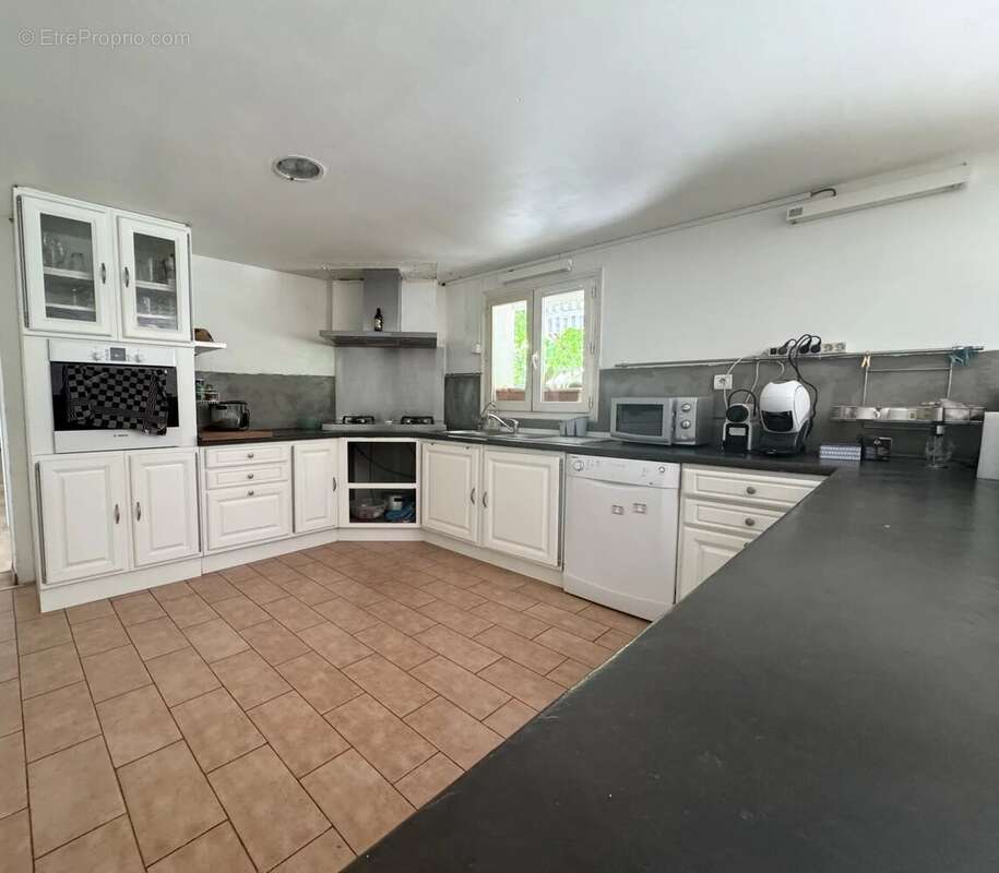 Maison à L&#039;ESCARENE