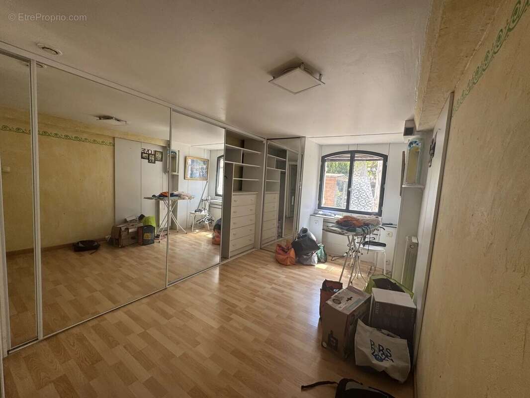 Maison à L&#039;ESCARENE