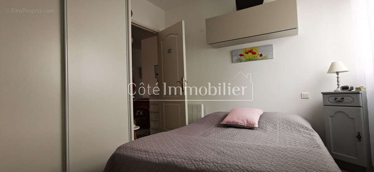 Appartement à SAINT-MICHEL-CHEF-CHEF