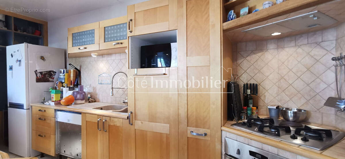 Maison à PREFAILLES